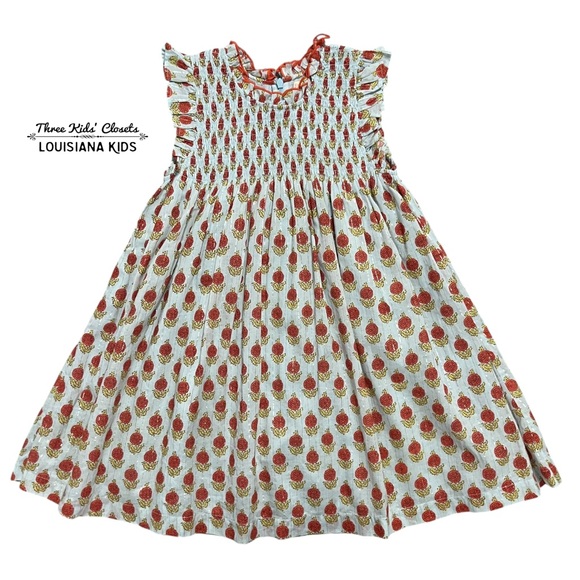 open lace back dress Pink Chicken Stevie Dress